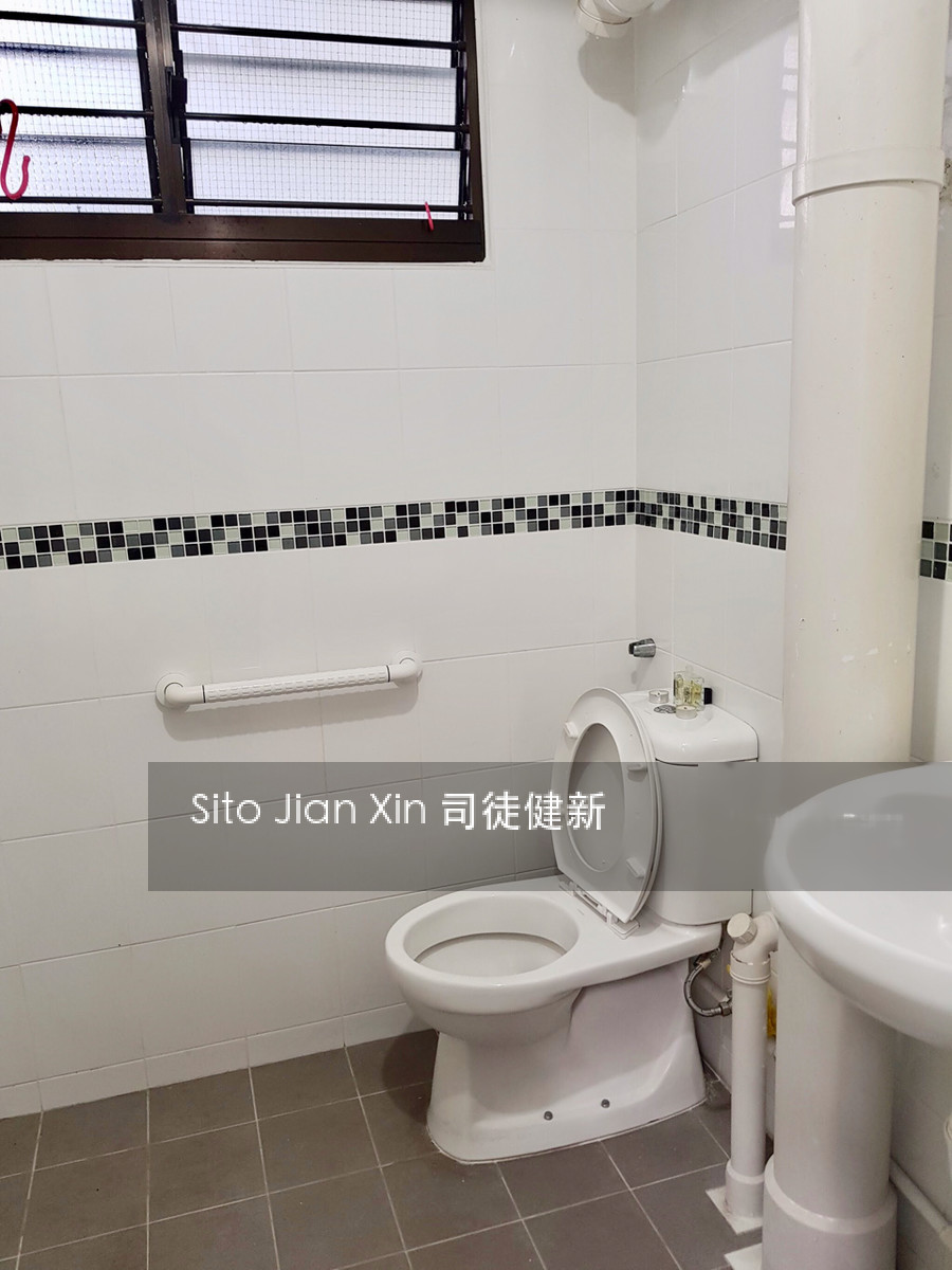 Blk 819 Tampines Street 81 (Tampines), HDB 3 Rooms #191662652